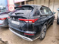 ميتسوبيشي اوتلاندر